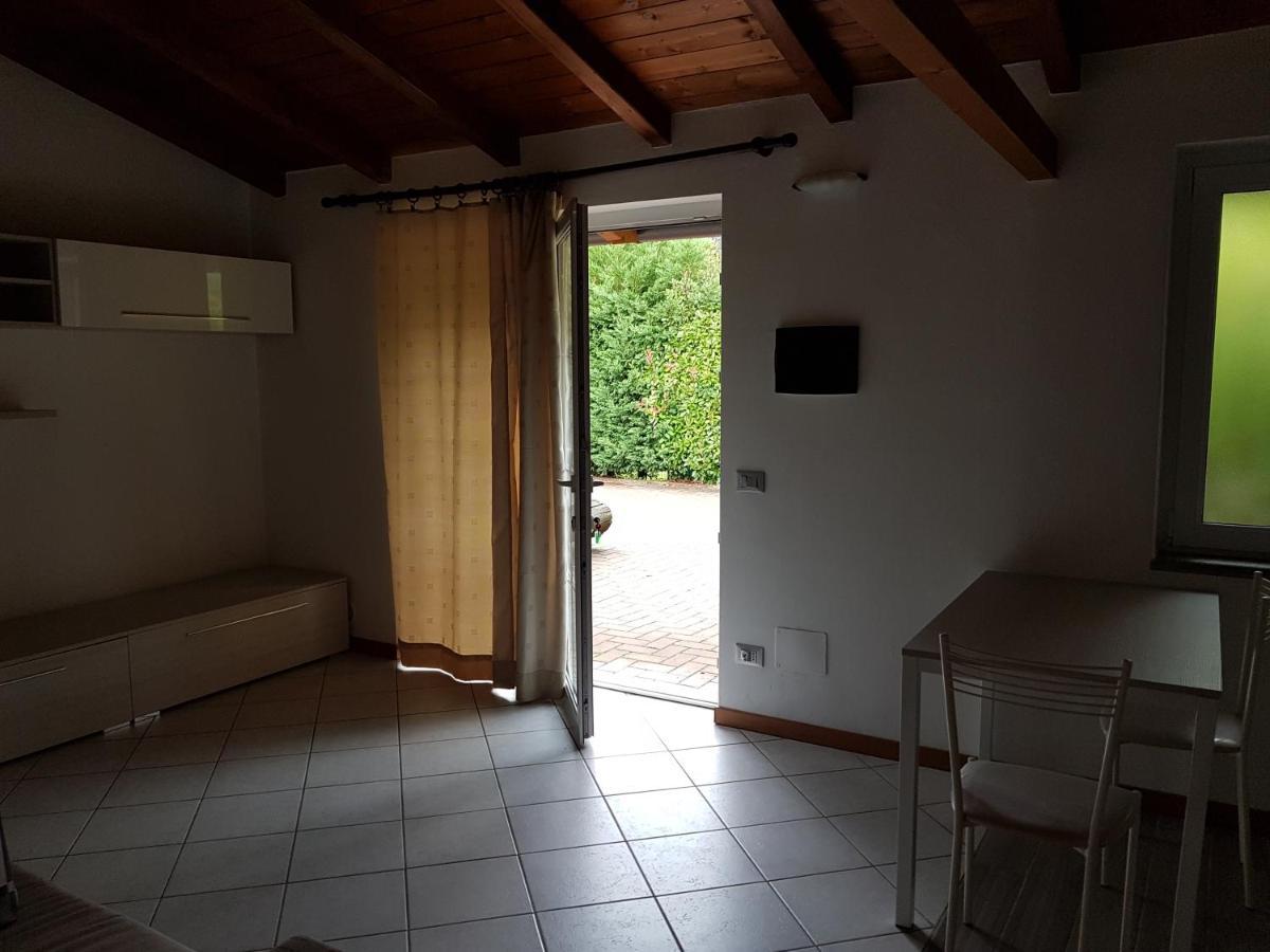 Agriturismo Campo Dei Fiori Rancio Valcuvia エクステリア 写真