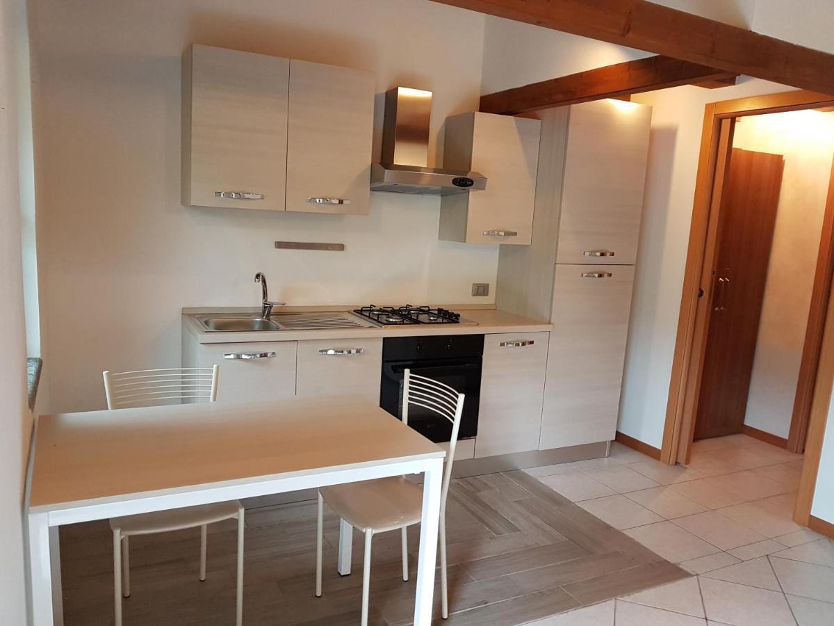 Agriturismo Campo Dei Fiori Rancio Valcuvia エクステリア 写真