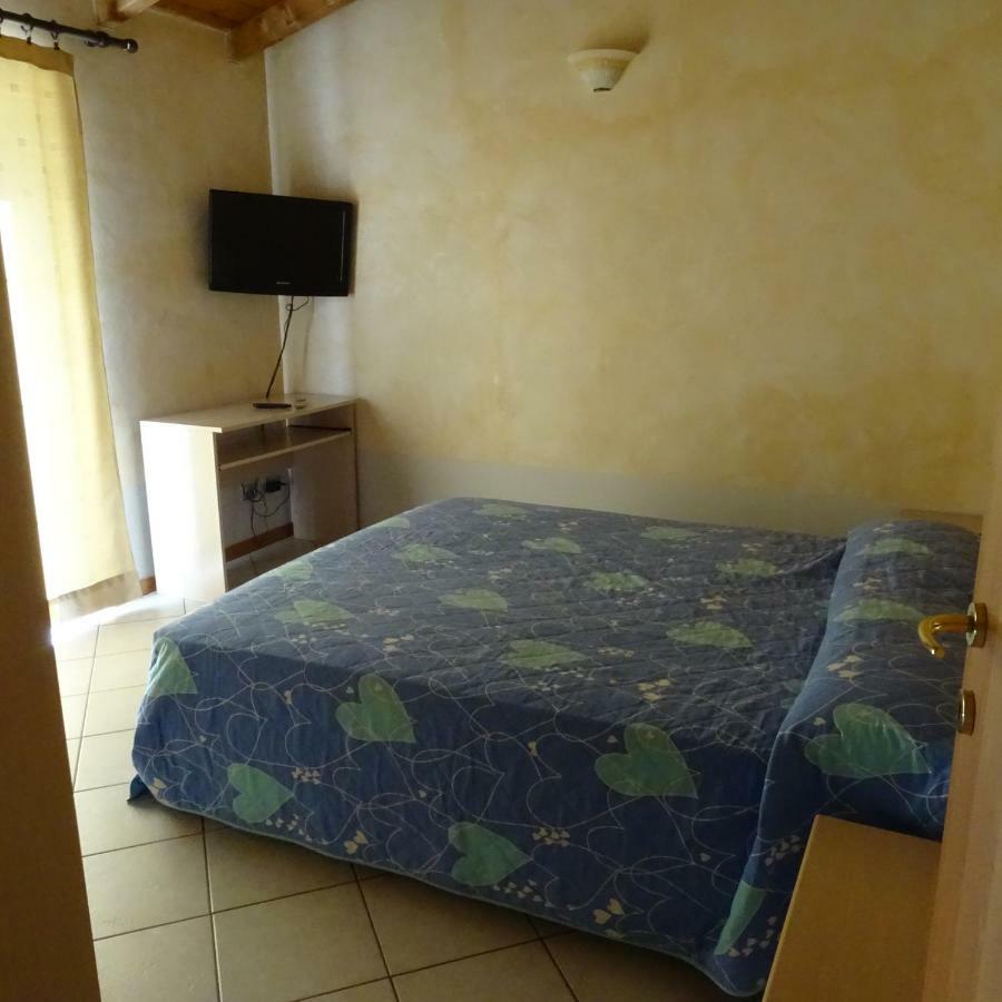 Agriturismo Campo Dei Fiori Rancio Valcuvia エクステリア 写真