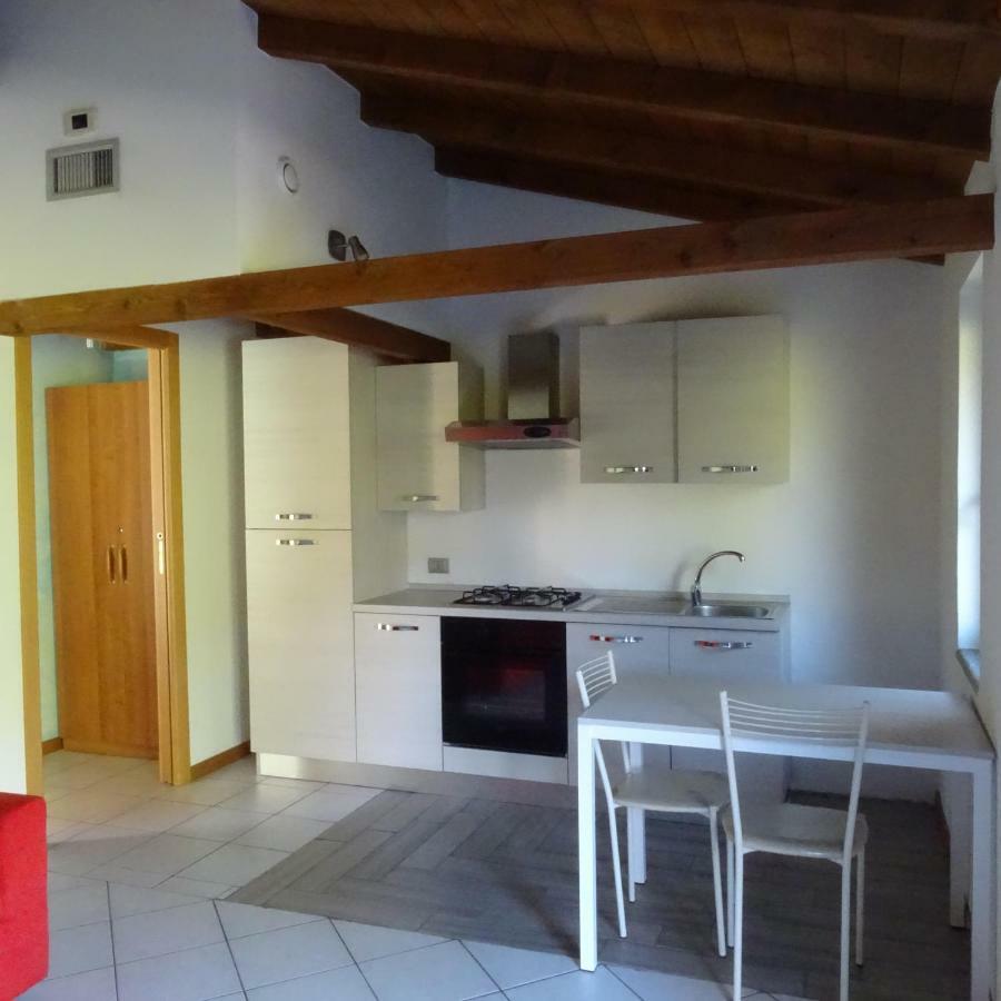 Agriturismo Campo Dei Fiori Rancio Valcuvia エクステリア 写真