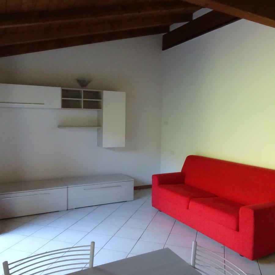 Agriturismo Campo Dei Fiori Rancio Valcuvia エクステリア 写真